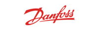 Danfoss Danfoss ventilationsanlæg